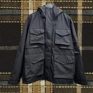 Moncler Men's Black Jacket